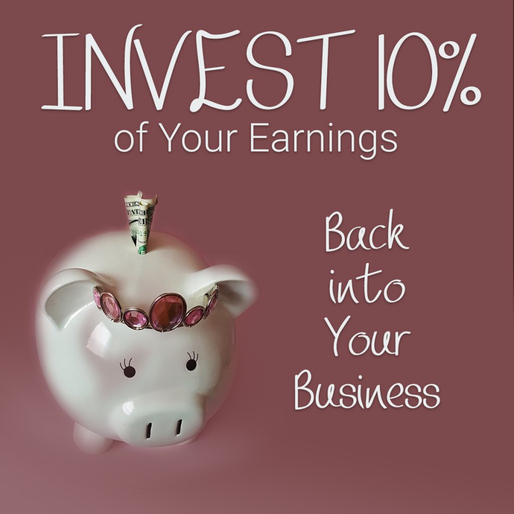 Investing In Your Business
